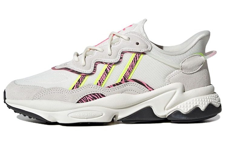 (W) adidas originals Ozweego 'White'