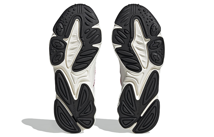 (W) adidas originals Ozweego 'White' 圖 6