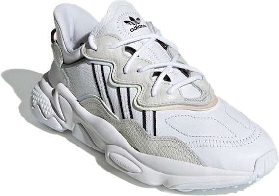 (W) アディダス オリジナルス Ozweego 白/グレー FV2555 Order (W) アディダス オリジナルス Ozweego 白/グレー FV2555