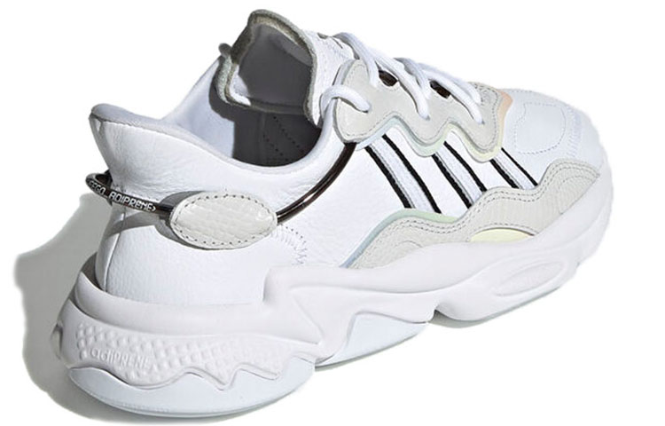 Lookbook (W) 아디다스 오즈위고 '화이트 그레이' FV2555