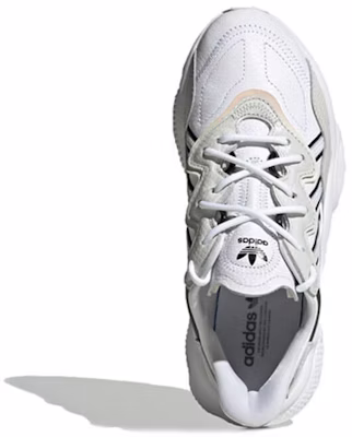 (W) アディダス オリジナルス Ozweego 白/グレー FV2555 Shop (W) アディダス オリジナルス Ozweego 白/グレー FV2555