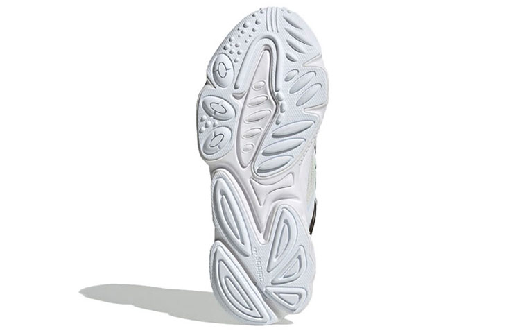 Purchase (W) 아디다스 오즈위고 '화이트 그레이' FV2555