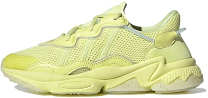 (Women) adidas originals Ozweego Yellow GY5405 (Women) adidas originals Ozweego Yellow GY5405
