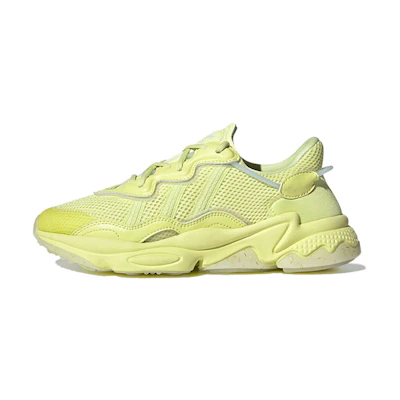 (W) adidas originals Ozweego Yellow