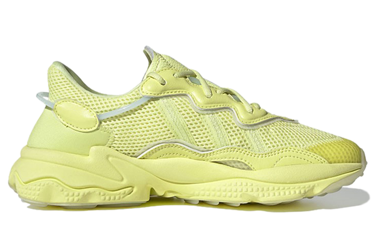 Order (W) 아디다스 오리지널스 오즈위고 옐로우 GY5405