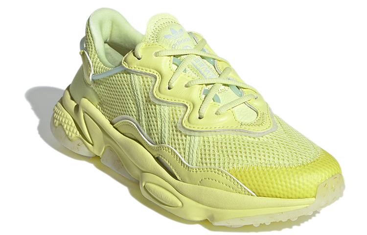 Lookbook (W) 아디다스 오리지널스 오즈위고 옐로우 GY5405