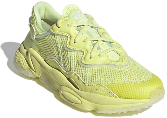 (Women) adidas originals Ozweego Yellow GY5405 Lookbook (Women) adidas originals Ozweego Yellow GY5405
