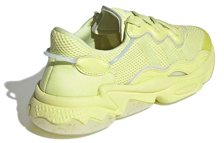 Shop (W) 아디다스 오리지널스 오즈위고 옐로우 GY5405