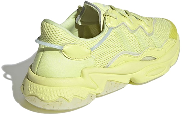 (Women) adidas originals Ozweego Yellow GY5405 Shop (Women) adidas originals Ozweego Yellow GY5405