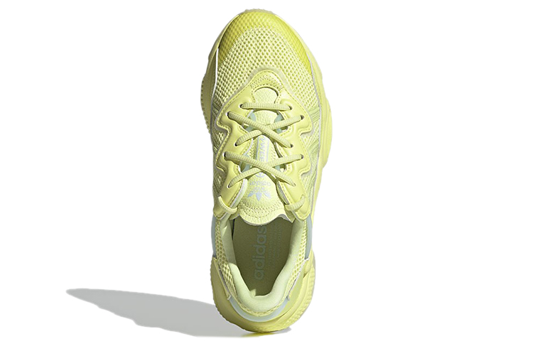 Purchase (W) 아디다스 오리지널스 오즈위고 옐로우 GY5405