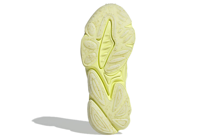 Details for (W) 아디다스 오리지널스 오즈위고 옐로우 GY5405