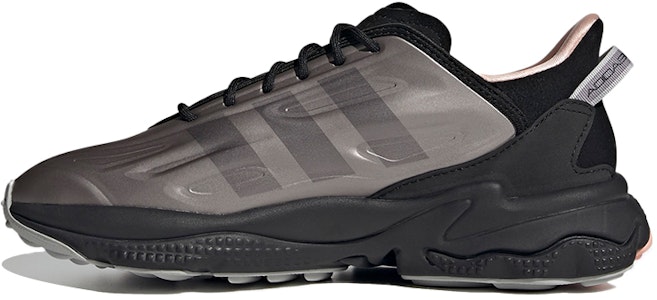 愛迪達經典 Ozweego Celox 女款 黑灰 Buy 愛迪達經典 Ozweego Celox 女款 黑灰