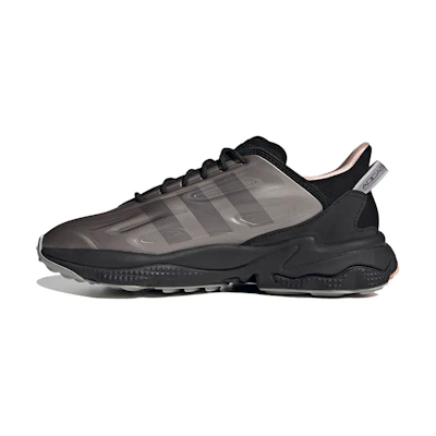 (W) adidas originals Ozweego Celox 'Black Grey'