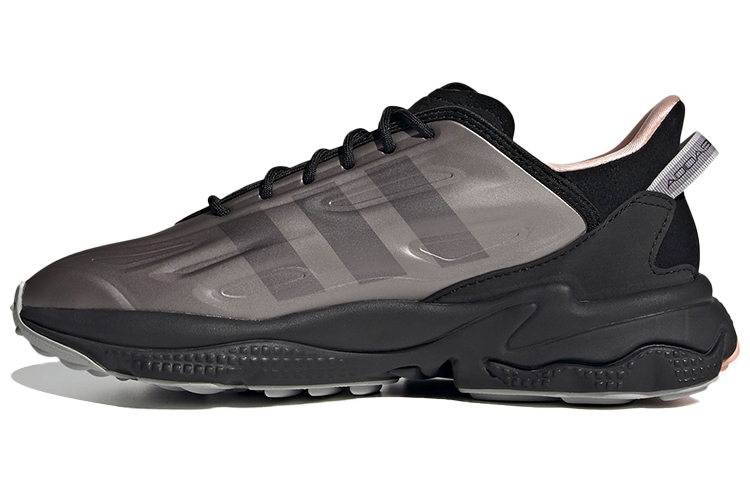 (Women) adidas originals Ozweego Celox 'Black Grey' GZ7281