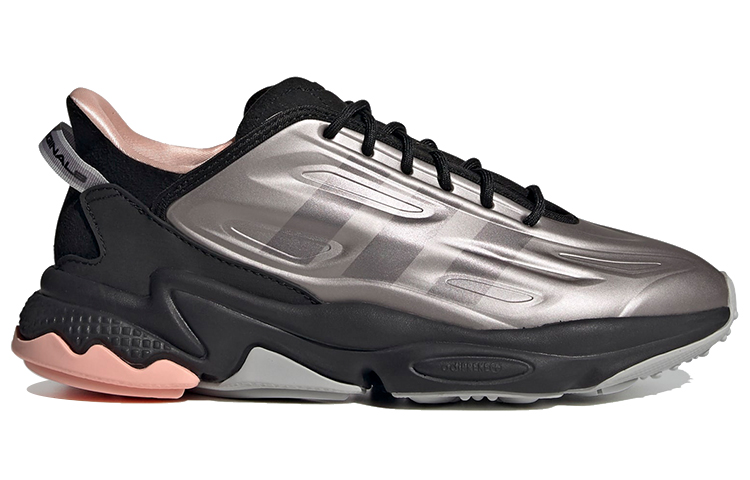 Order (W) adidas Originals Ozweego Celox ''Zwart Grijs'' GZ7281