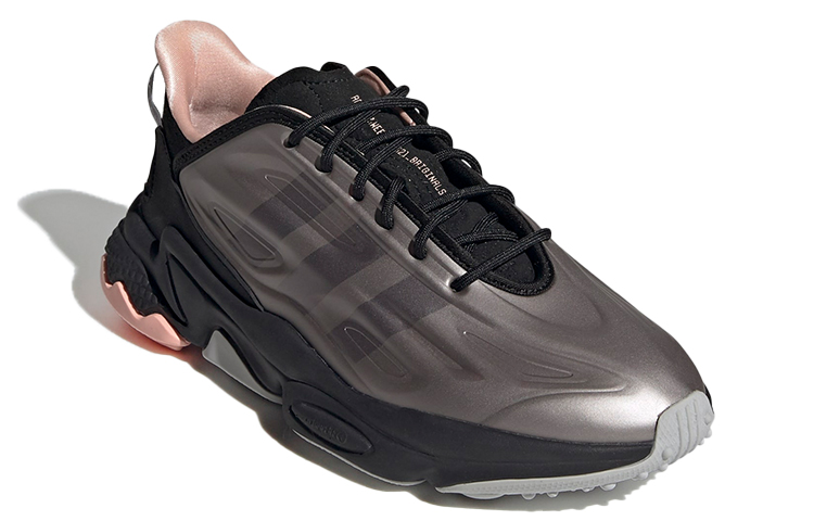 Lookbook (W) adidas Originals Ozweego Celox ''Zwart Grijs'' GZ7281