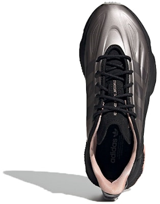 (W) adidas Originals Ozweego Celox 'Negro Gris' GZ7281 Purchase (W) adidas Originals Ozweego Celox 'Negro Gris' GZ7281