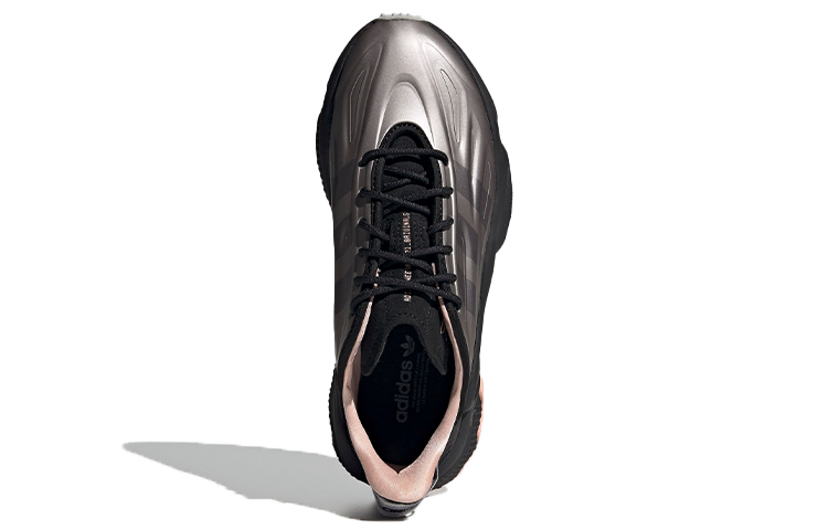 Purchase (W) adidas Originals Ozweego Celox ''Zwart Grijs'' GZ7281