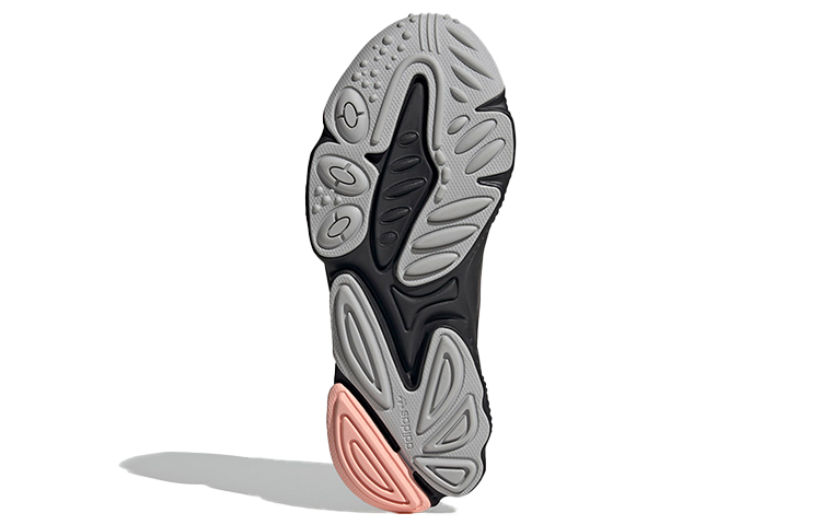 Details for (W) adidas Originals Ozweego Celox ''Zwart Grijs'' GZ7281