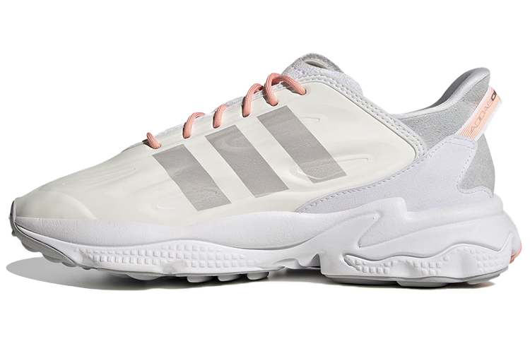 (Women) adidas originals Ozweego Celox 'White' GZ7282
