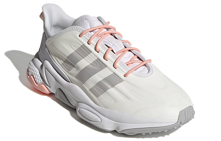 Lookbook (W) adidas Originals Ozweego Celox ''Bianco'' GZ7282