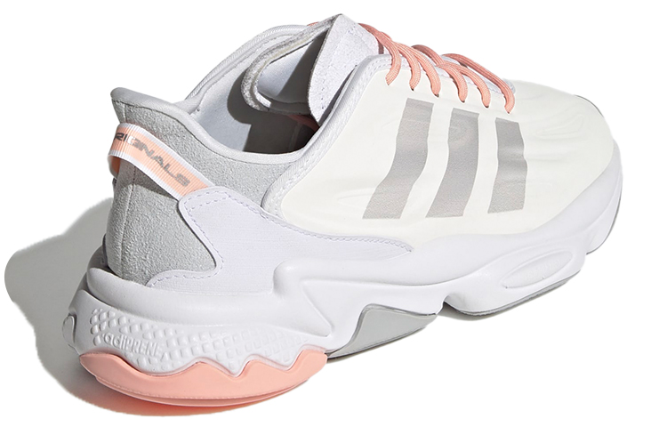 Shop (W) adidas Originals Ozweego Celox ''Bianco'' GZ7282