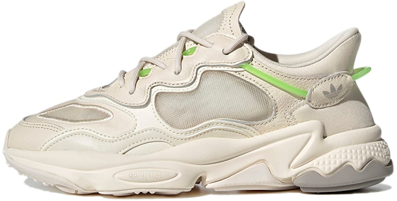 adidas originals Ozweego Lite 低筒 運動休閒鞋 女款 米色 Buy adidas originals Ozweego Lite 低筒 運動休閒鞋 女款 米色