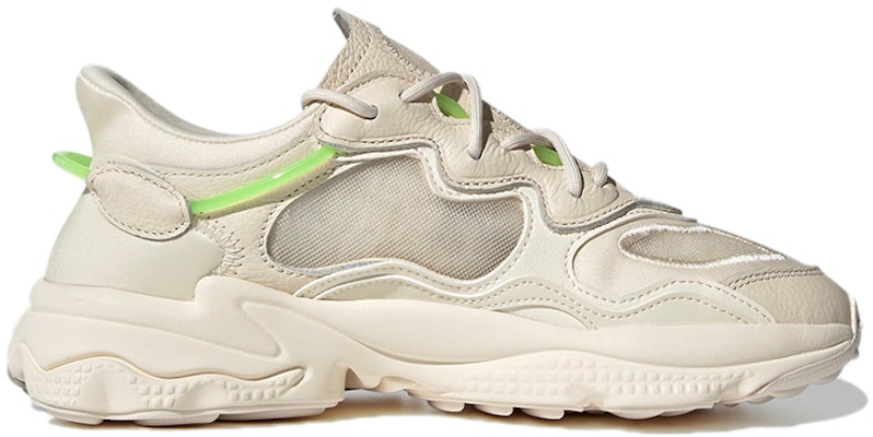 adidas originals Ozweego Lite 低筒 運動休閒鞋 女款 米色 Order adidas originals Ozweego Lite 低筒 運動休閒鞋 女款 米色