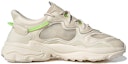 Order adidas originals Ozweego Lite 低筒 運動休閒鞋 女款 米色