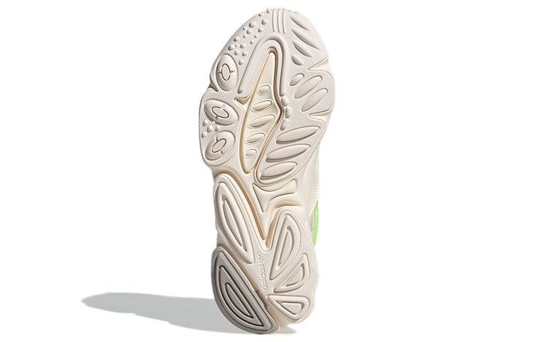 Details for adidas originals Ozweego Lite 低筒 運動休閒鞋 女款 米色