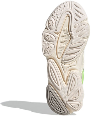 adidas originals Ozweego Lite 低筒 運動休閒鞋 女款 米色 Details for adidas originals Ozweego Lite 低筒 運動休閒鞋 女款 米色
