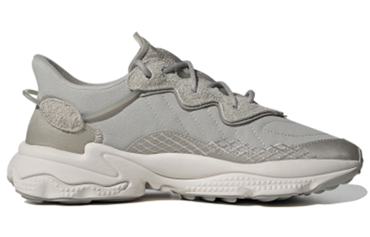 (W) adidas originals Ozweego Grey 圖 2