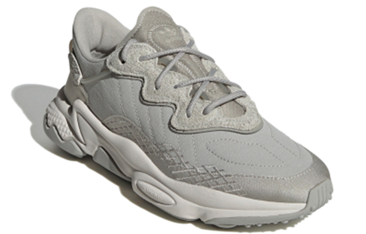 (W) adidas originals Ozweego Grey 圖 3