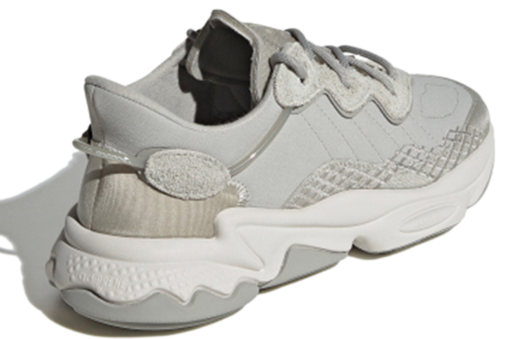 (W) adidas originals Ozweego Grey 圖 4