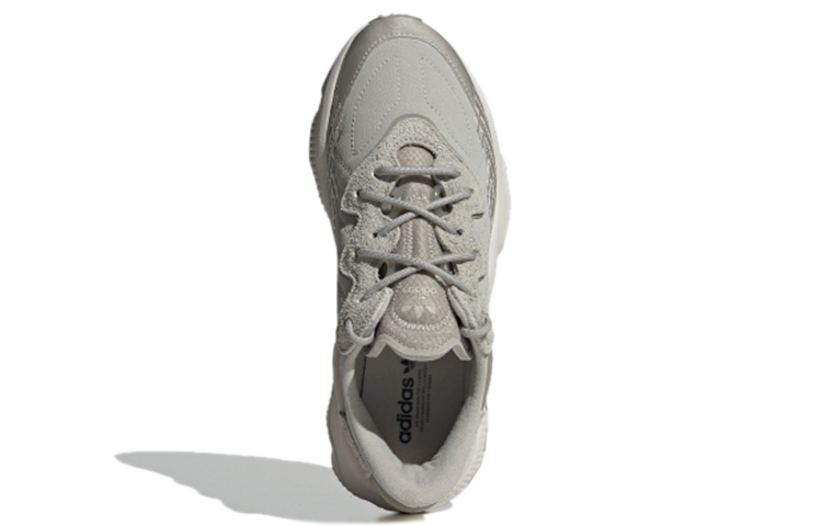 (W) adidas originals Ozweego Grey 圖 5