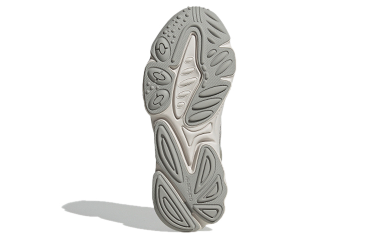 (W) adidas originals Ozweego Grey 圖 6