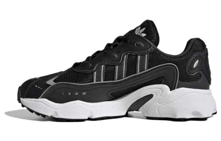 Buy (W) アディダス Ozweego OG 黒白 IG6074