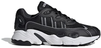 (W) adidas Ozweego OG 'Hitam Putih' IG6074 Order (W) adidas Ozweego OG 'Hitam Putih' IG6074