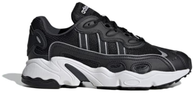 (W) アディダス Ozweego OG 黒白 IG6074 Order (W) アディダス Ozweego OG 黒白 IG6074