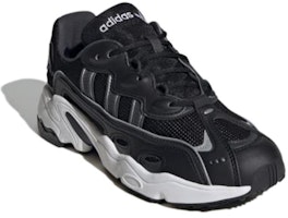 (W) adidas Ozweego OG 'Hitam Putih' IG6074 Lookbook (W) adidas Ozweego OG 'Hitam Putih' IG6074