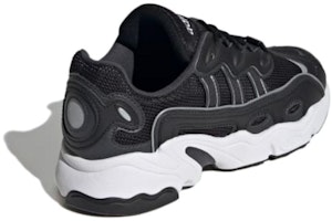 (W) adidas Ozweego OG 'Hitam Putih' IG6074 Shop (W) adidas Ozweego OG 'Hitam Putih' IG6074
