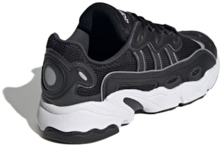 (W) アディダス Ozweego OG 黒白 IG6074 Shop (W) アディダス Ozweego OG 黒白 IG6074