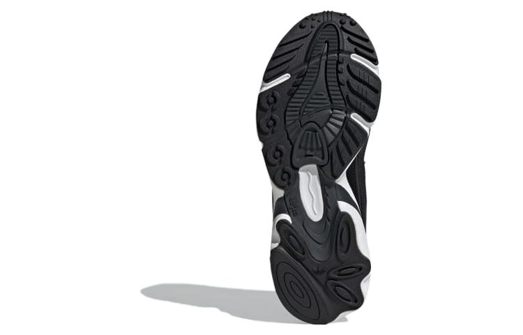 Details for (W) アディダス Ozweego OG 黒白 IG6074