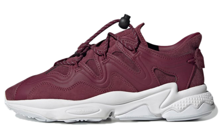 (Women) adidas Originals Ozweego Plus H01184