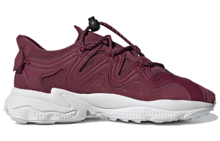 Order (W) adidas Original Ozweego Plus Pria/Wanita Sneakers H01184