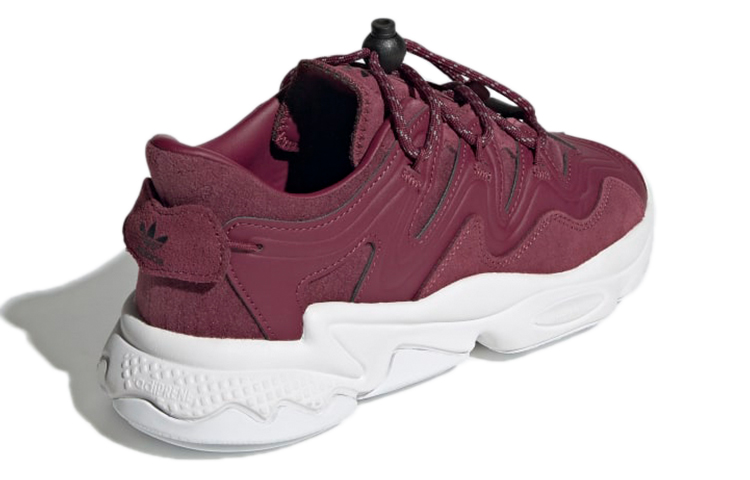 Shop (W) adidas Original Ozweego Plus Pria/Wanita Sneakers H01184