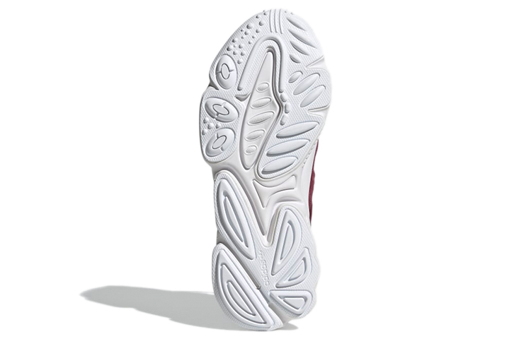 Details for (W) adidas Original Ozweego Plus Pria/Wanita Sneakers H01184