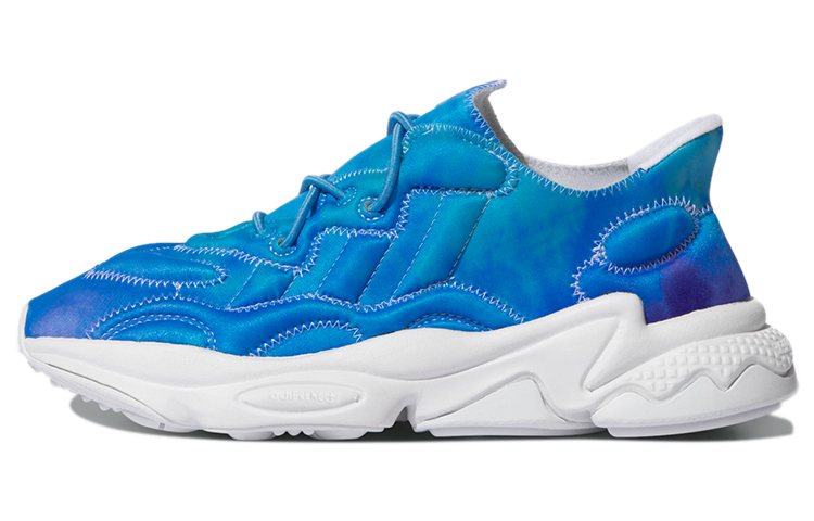 (Women) adidas Originals Ozweego Tech 'Blue White' FY2582