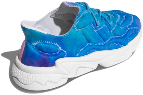 (W) 아디다스 오즈위고 테크 '블루 화이트' FY2582 Shop (W) 아디다스 오즈위고 테크 '블루 화이트' FY2582