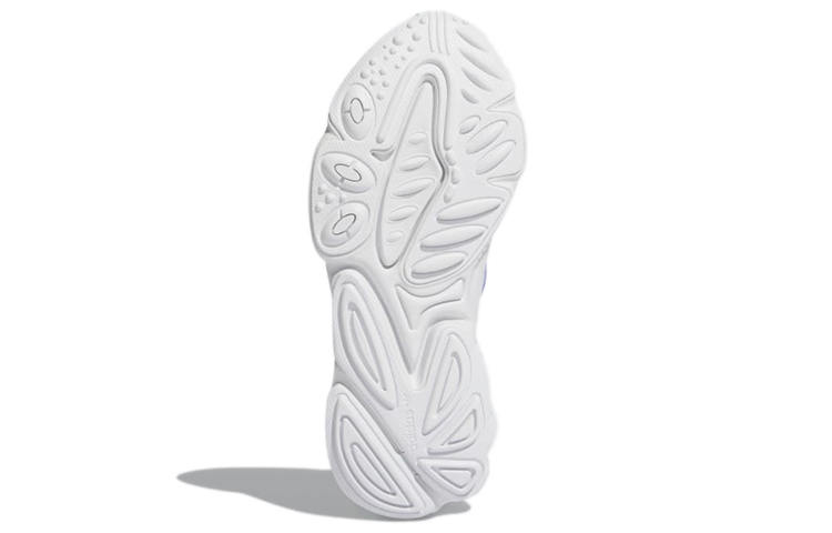 Details for (W) 아디다스 오즈위고 테크 '블루 화이트' FY2582